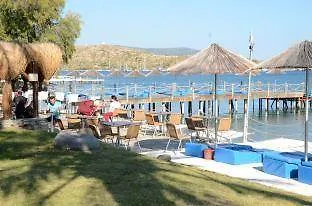 1453 Bodrum Resort Hotel & Spa 4*,  Türkiye