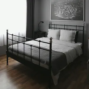 Taksim Opera Apart Apart Otel